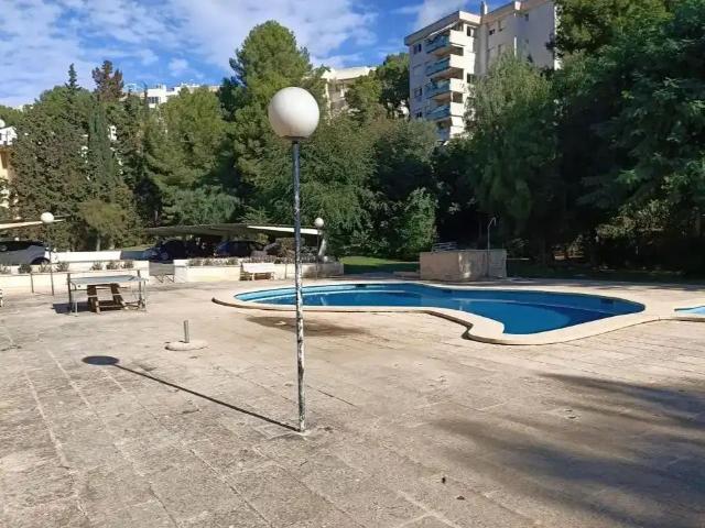 Apartamento en alquiler en Calvià, Serra de Tramuntana