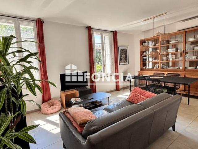 Maison vente à Nîmes, Saint-laurent-d'aigouze