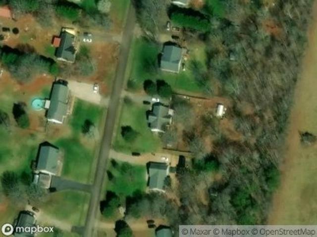 House for sale in Sharon, South Carolina