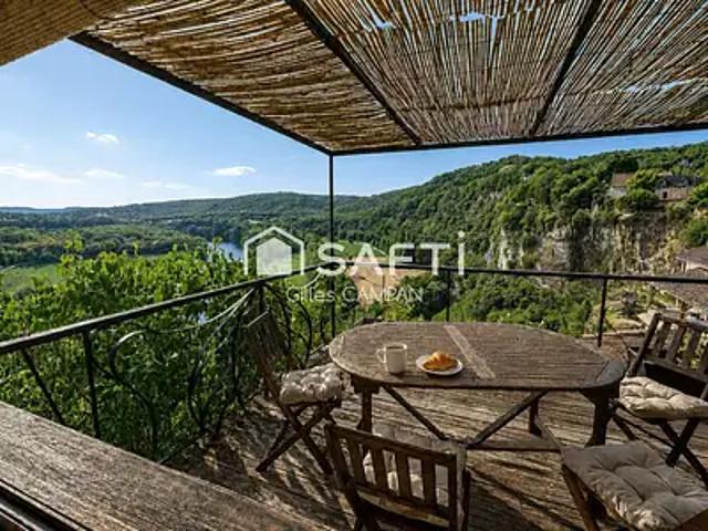 Maison vente à Calvignac, Lot