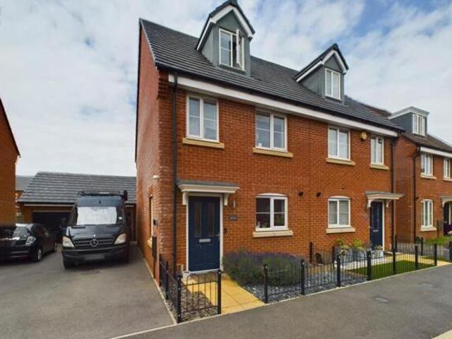 House for sale in Aylesbury
