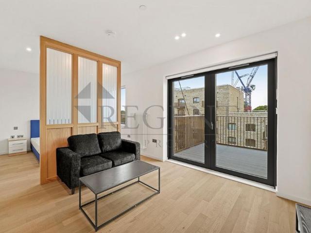 Apartment for rent in London Borough of Hounslow, Greater London