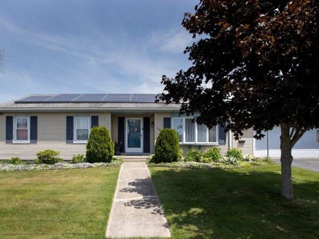 House for sale in Bristol, Massachusetts