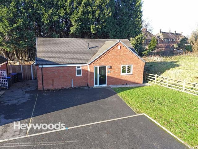 House for rent in Kingsley, Kingsley Moor