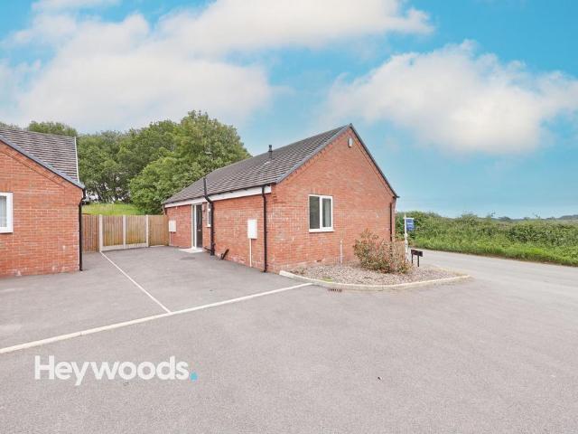 House for rent in Kingsley, Kingsley Moor