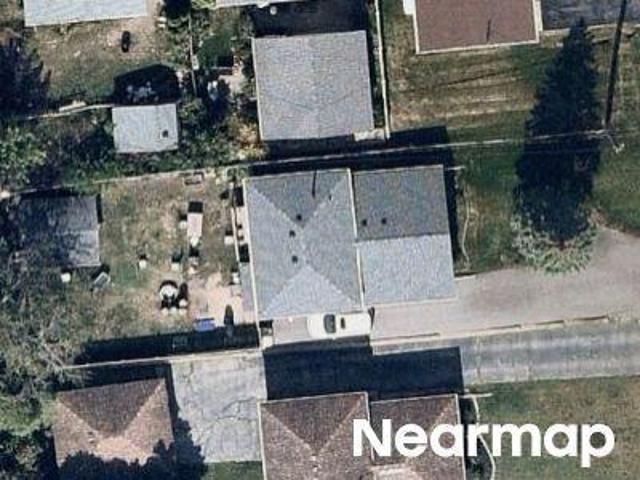 House for sale in Wheaton, Illinois
