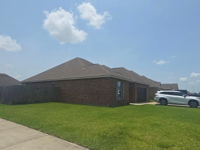 House for sale in Lake Charles, Louisiana