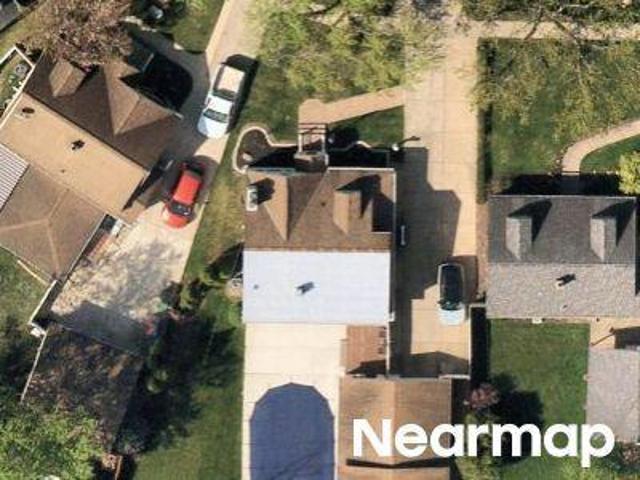 House for sale in Tonawanda, New York