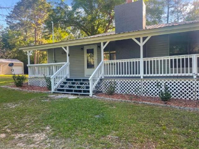 House for sale in Hattiesburg, Mississippi