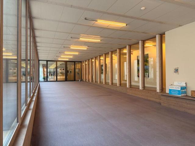 Bureau location à Orléans