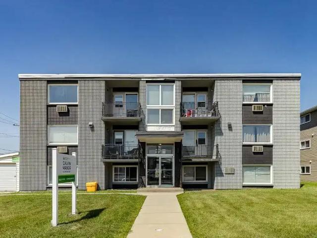 Apartment for rent in Regina, Saskatchewan
