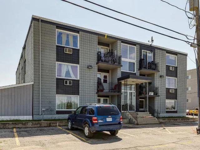 Apartment for rent in Regina, Saskatchewan