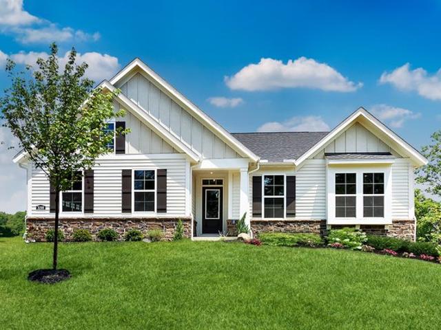 House for sale in Maineville, Ohio
