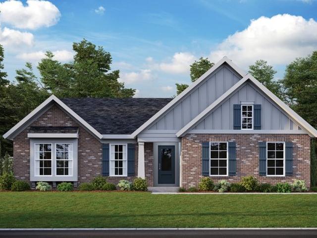 House for sale in Missouri