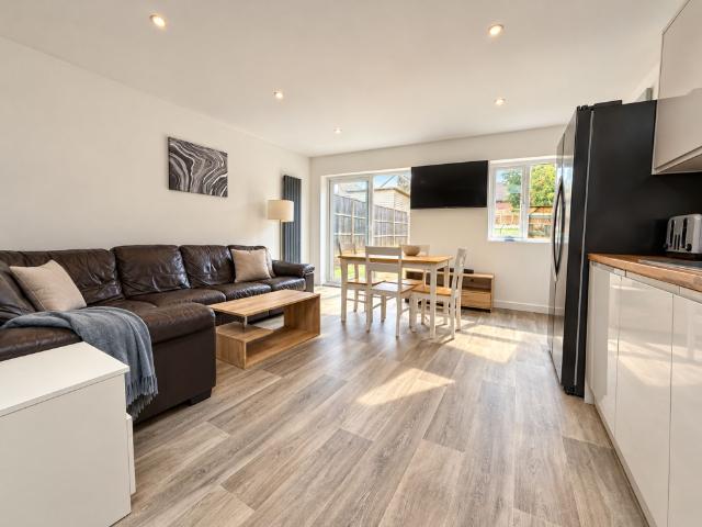 Studio for rent in Winton, Bournemouth