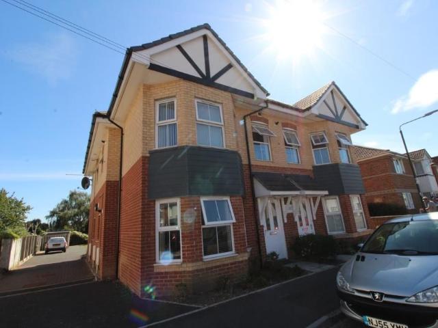 Apartment for rent in Winton, Bournemouth