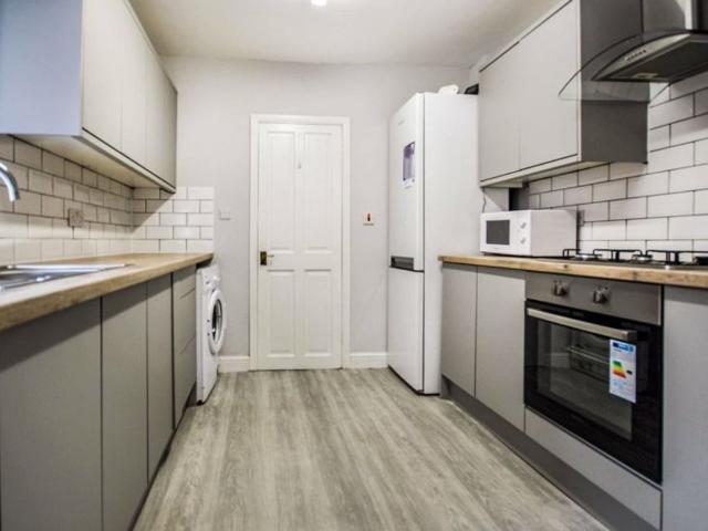 Apartment for rent in Winton, Bournemouth