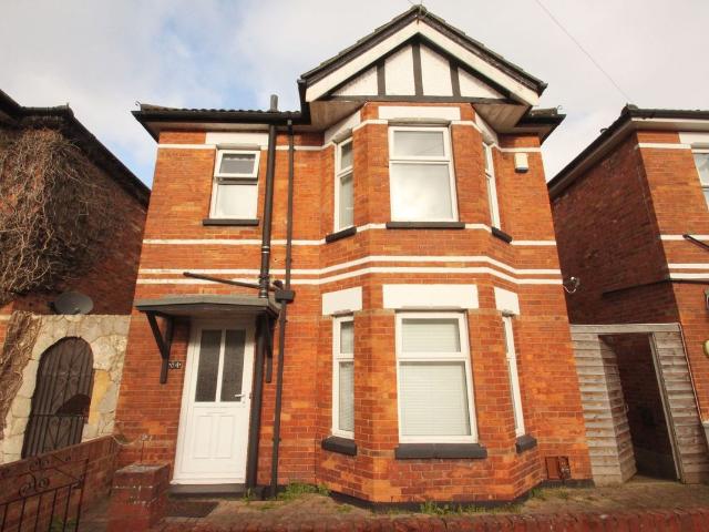 Apartment for rent in Winton, Bournemouth
