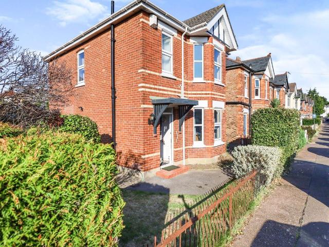 Apartment for rent in Winton, Bournemouth