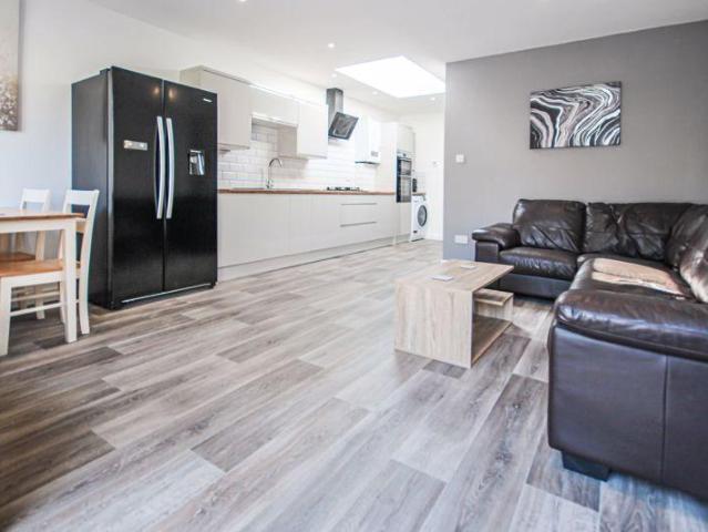 House for rent in Winton, Bournemouth