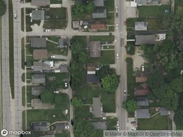 House for sale in Camby, Indiana