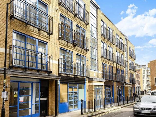 Apartment for rent in Spitalfields, Whitechapel
