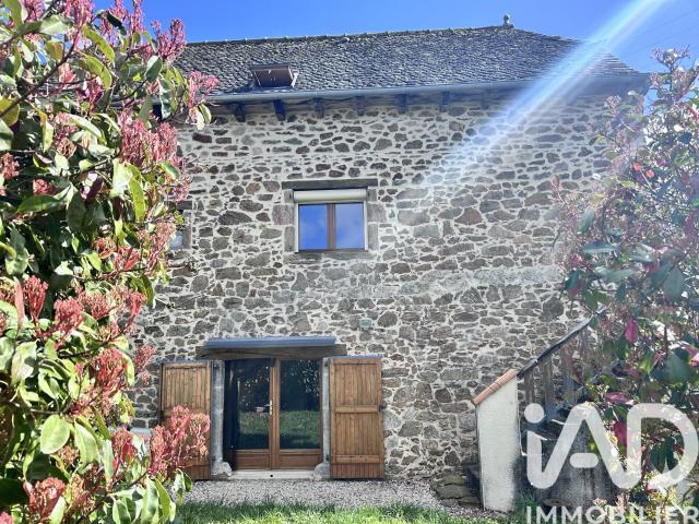 Maison vente à Aurillac, Calvinet