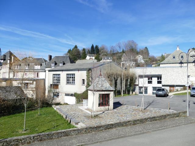 Maison vente à Aurillac, Calvinet