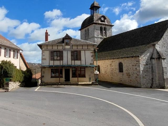 Maison vente à Aurillac, Calvinet