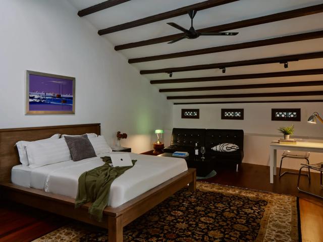 Apartment for rent