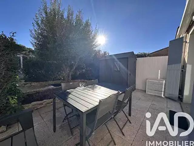 Maison vente à Nîmes, Calvisson