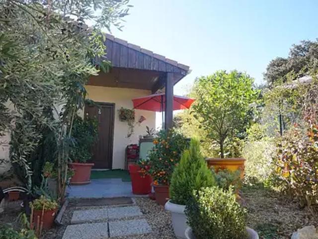 Maison vente à Nîmes, Calvisson
