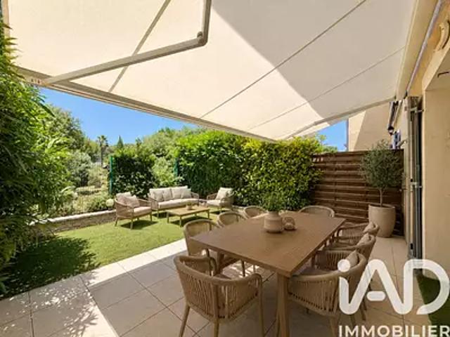 Maison vente à Nîmes, Calvisson