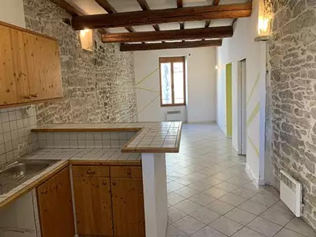 Appartement location à Nîmes, Calvisson