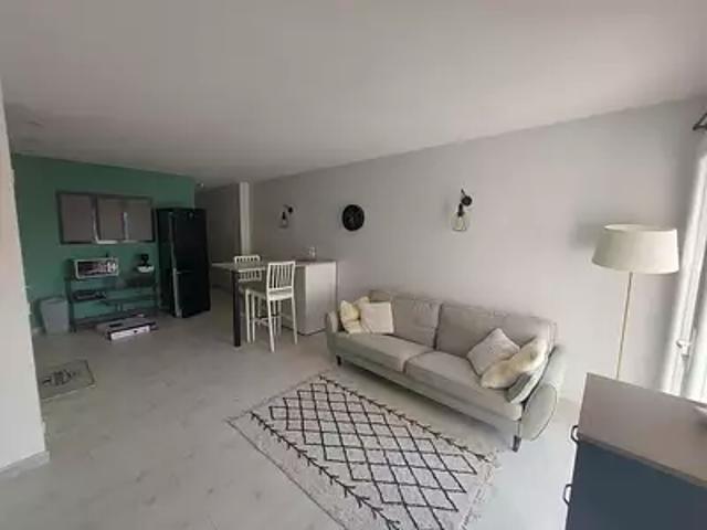Appartement location à Calvisson, Gard