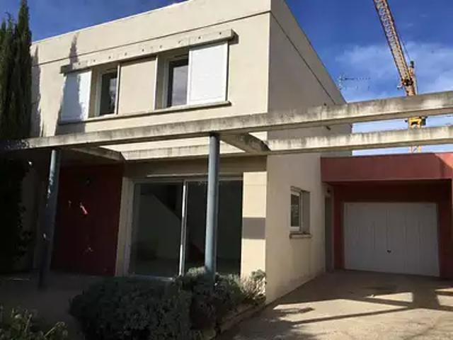 Maison location à Nîmes, Calvisson