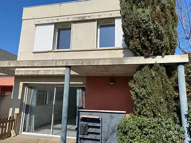 Maison location à Nîmes, Calvisson