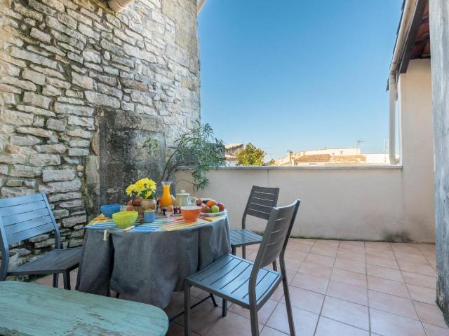 Maison vente à Calvisson