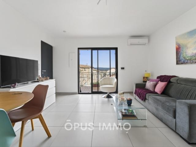 Maison vente à Nîmes, Calvisson