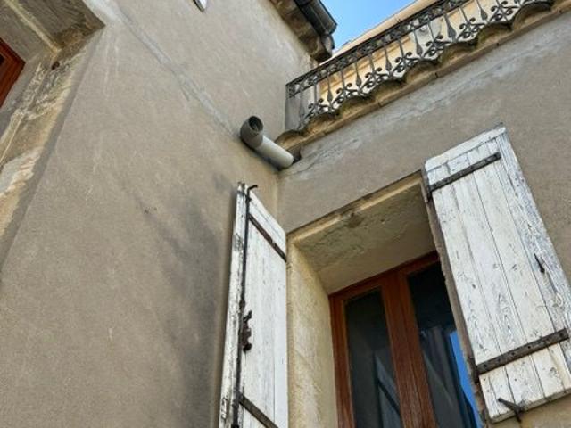 Maison vente à Nîmes, Calvisson