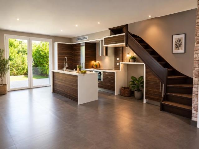 Appartement vente à Nîmes, Calvisson