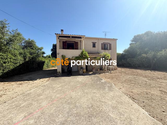 Maison vente à Calvisson