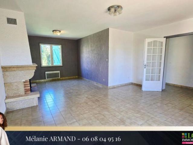 Maison vente à Nîmes, Calvisson