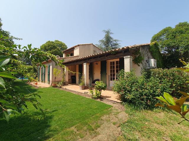 Maison vente à Calvisson, Bizac