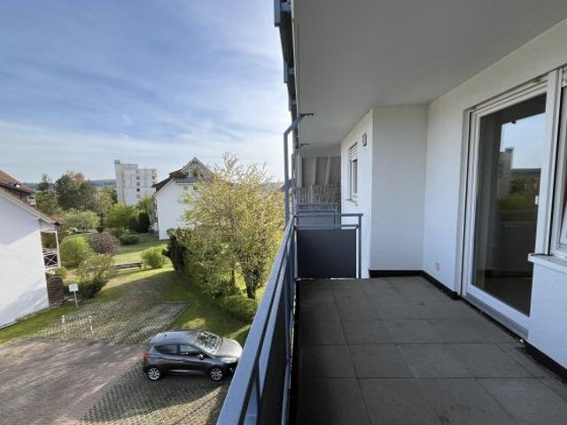 Wohnung kaufen in Calw, Baden-Württemberg