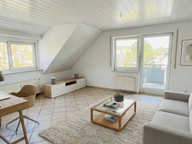 Wohnung kaufen in Calw, Baden-Württemberg