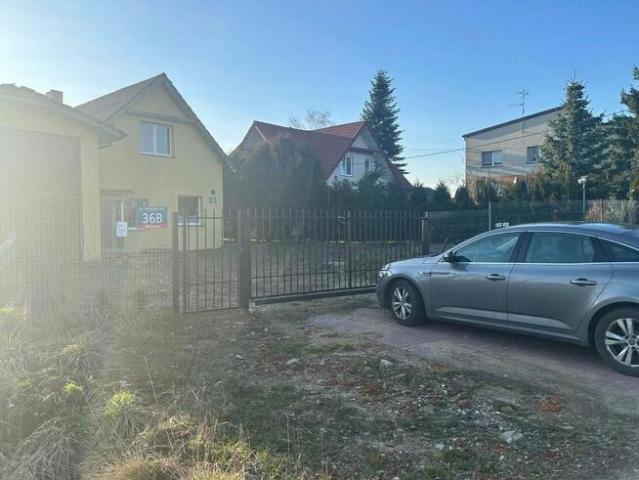 Dom do wynajęcia w Łódź, Łódzkie
