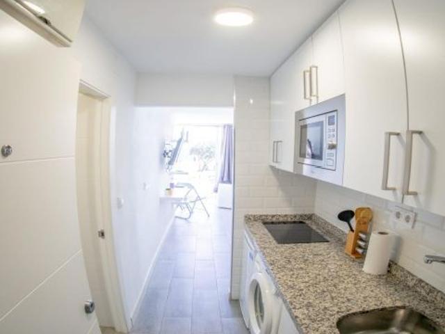 Piso en alquiler en Urbanización Sitio de Calahonda, Mijas