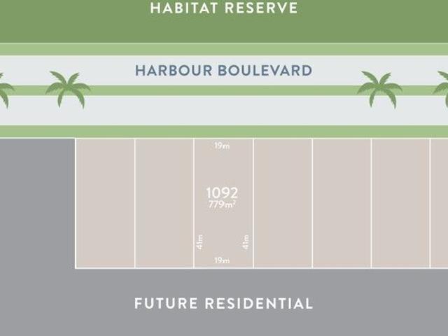 Land for sale in Gold Coast North, Gold Coast