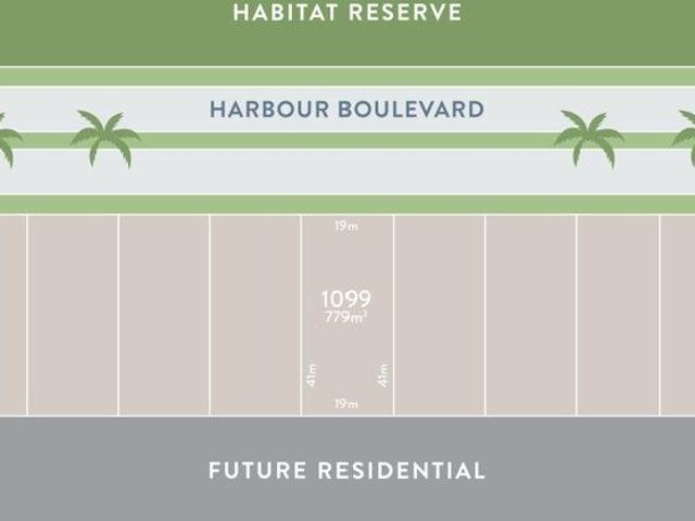 Land for sale in Gold Coast North, Gold Coast